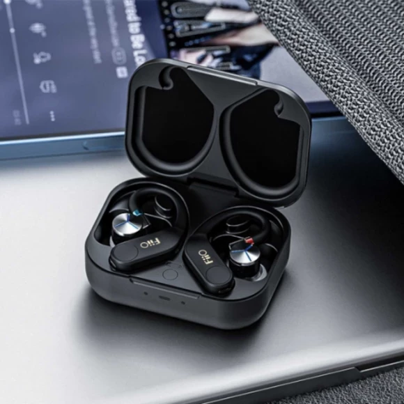 Fiio UTWS5（MMCX） Адаптер FiiO UTWS5 2025 (MMCX) купить в Киеве, Украине. Цена