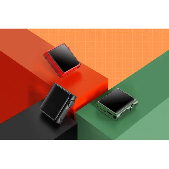 Shanling M0 Pro Digital Audio Player Black купить плеер в Киеве
