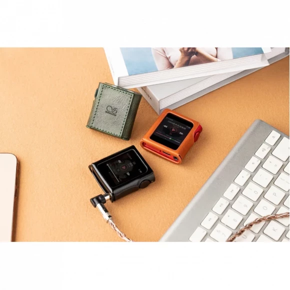 Shanling M0 Pro Digital Audio Player Black купить плеер в Киеве