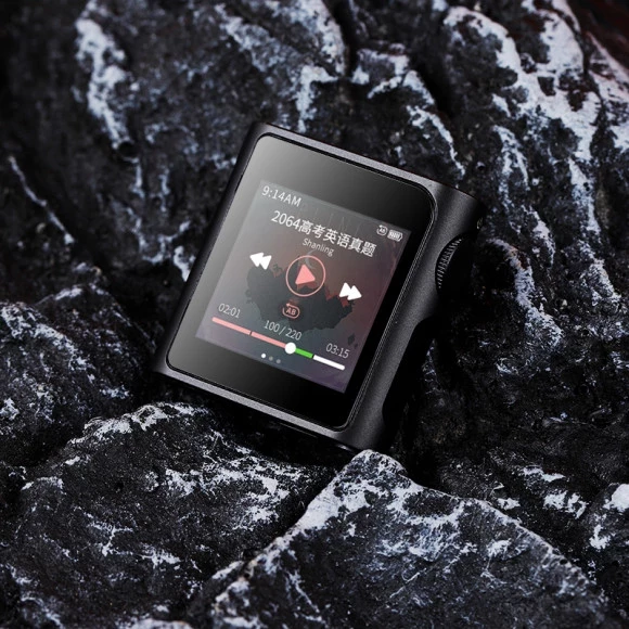 Shanling M0 Pro Digital Audio Player Black купить плеер в Киеве