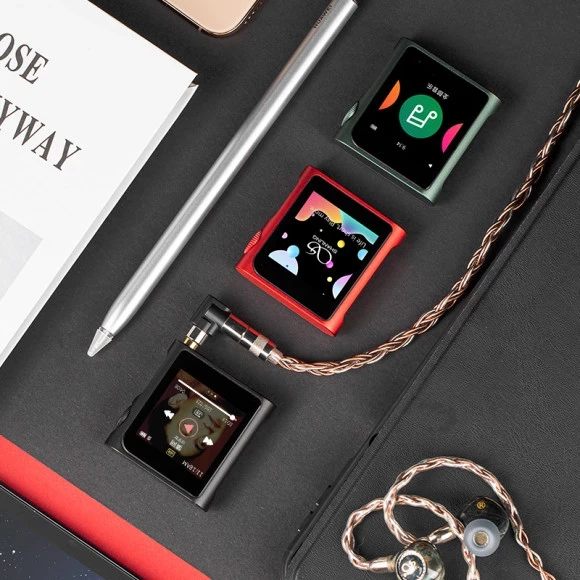 Shanling M0 Pro ブラック 【公式通販】