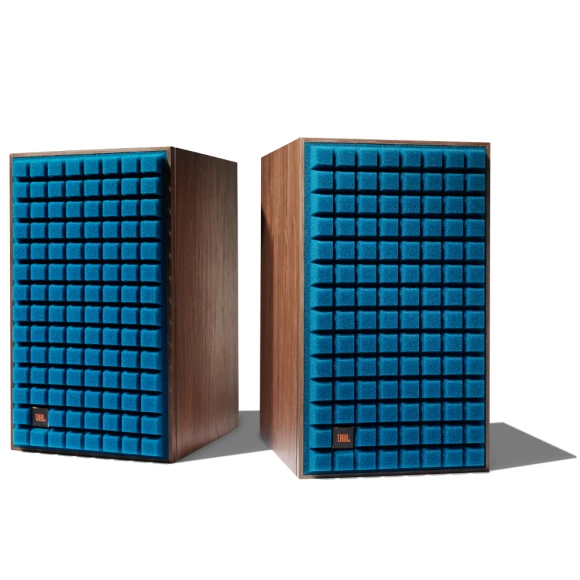 Полочная акустика JBL L52 Classic Blue (JBLL52CLASSICBLU) пара
