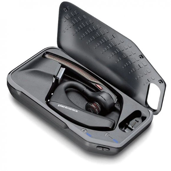 Plantronics Voyager 5200 UC B5200 BT700 WW (206110-102) купить