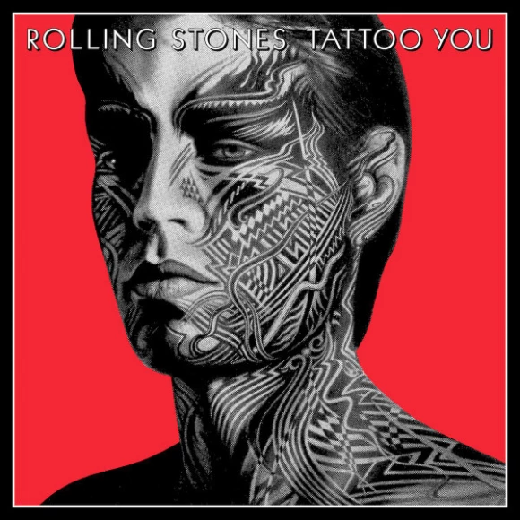 Виниловая пластинка Rolling Stones – Tattoo You (Remastered, 40th Anniversary)