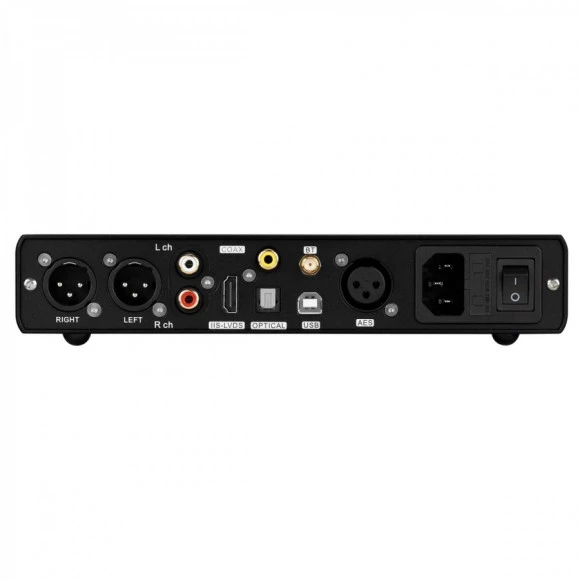 Topping D90SE Black купить ЦАП в Киеве, Днепре и Одессе – Soundmag