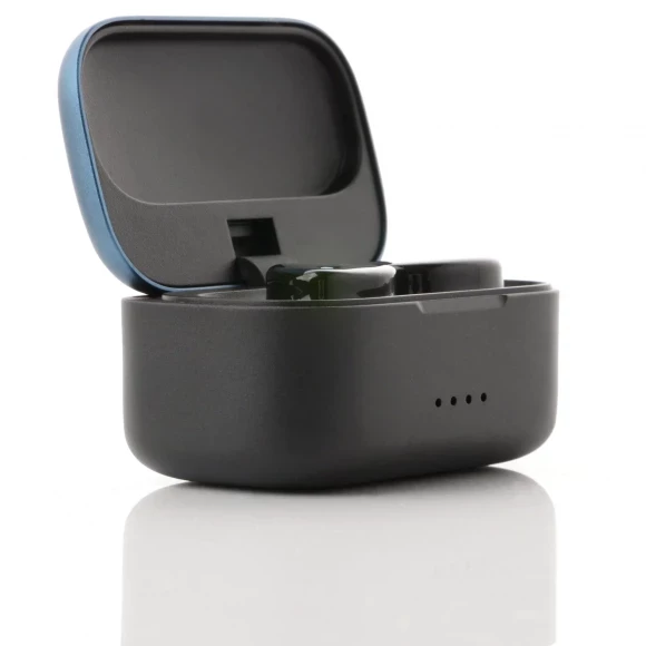 Noble Audio FoKus Mystique Blue купить наушники в Киеве