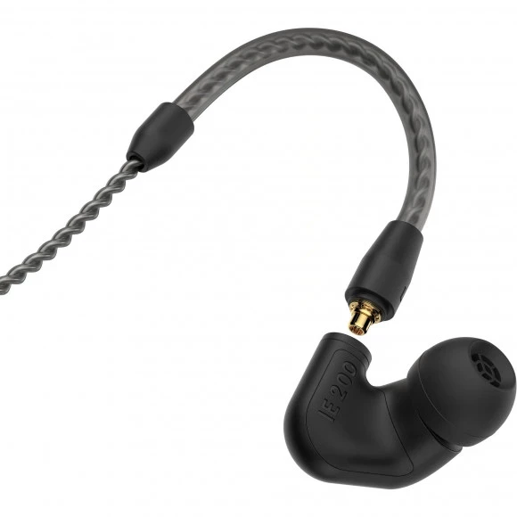 Sennheiser IE 200 купить наушники в Киеве, Днепре и Одессе – Soundmag