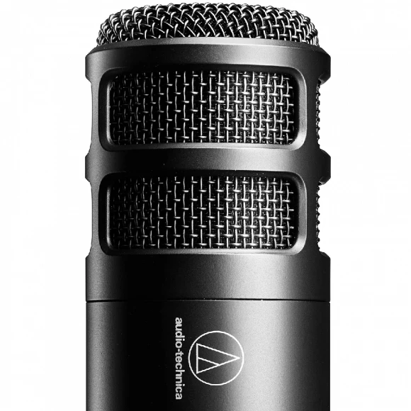 Audio-Technica AT2040 купить микрофон в Киеве, Днепре и Одессе
