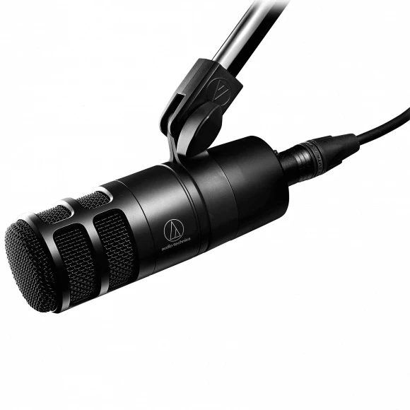 【ほぼ未使用】Audio-Technica AT2040 Audio-Technica AT2040 купить микрофон в Киеве, Днепре и Одессе