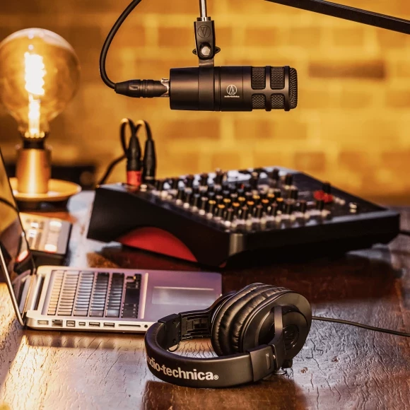 Audio-Technica AT2040 купить микрофон в Киеве, Днепре и Одессе