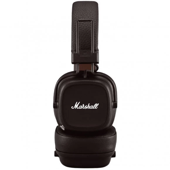 Marshall Major Bluetooth IV Brown (1006127) купить наушники в