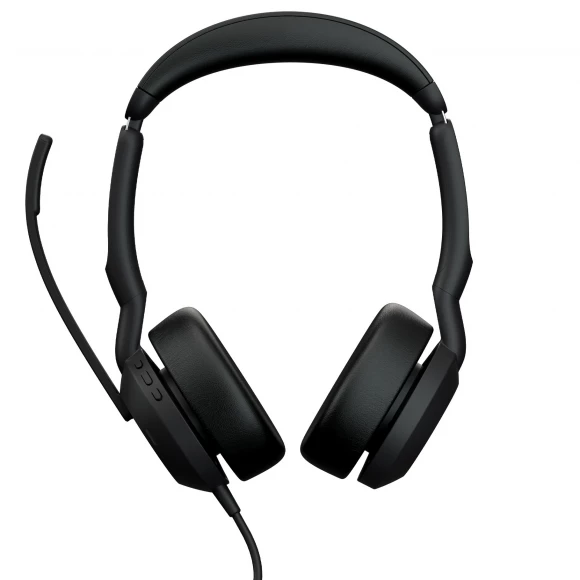 Наушники Jabra Evolve2 50 USB-A MS Stereo (25089-999-999)