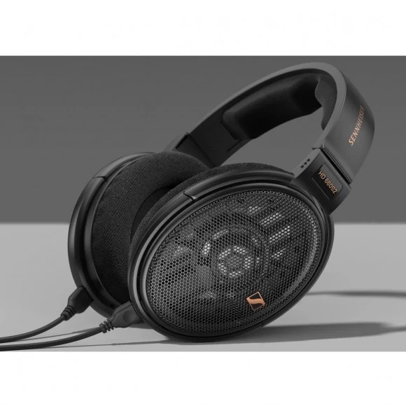 Sennheiser HD 660S2 купить наушники в Киеве, Днепре и Одессе