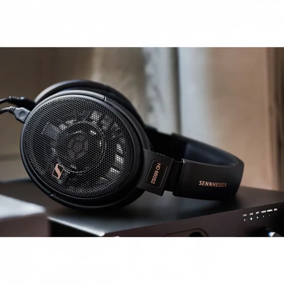 Sennheiser HD 660S2 купить наушники в Киеве, Днепре и Одессе