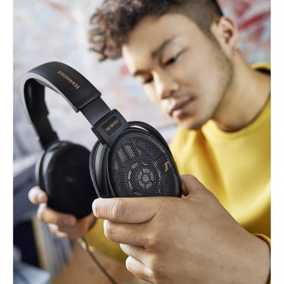 Sennheiser HD 660S2 купить наушники в Киеве, Днепре и Одессе