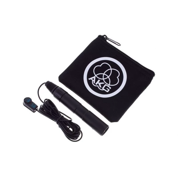Микрофон AKG C411PP купить, цена, отзывы на AKG C411PP | Soundmag