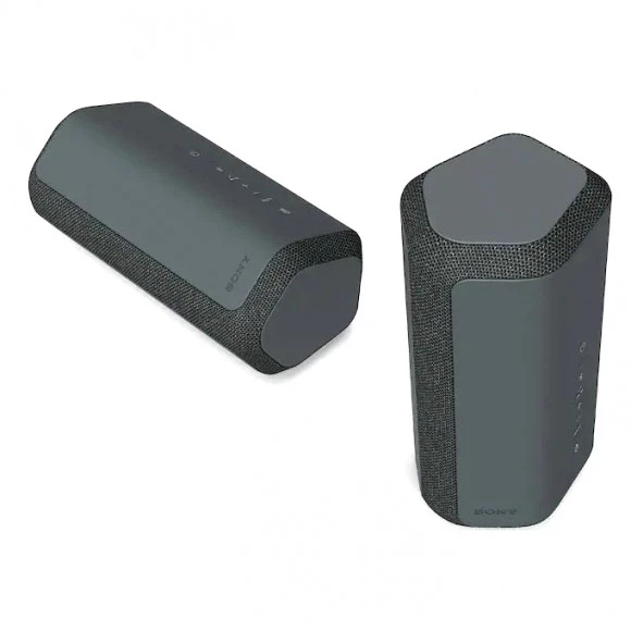 Sony SRS-XE300 Black купить портативную акустику в Киеве, Днепре и