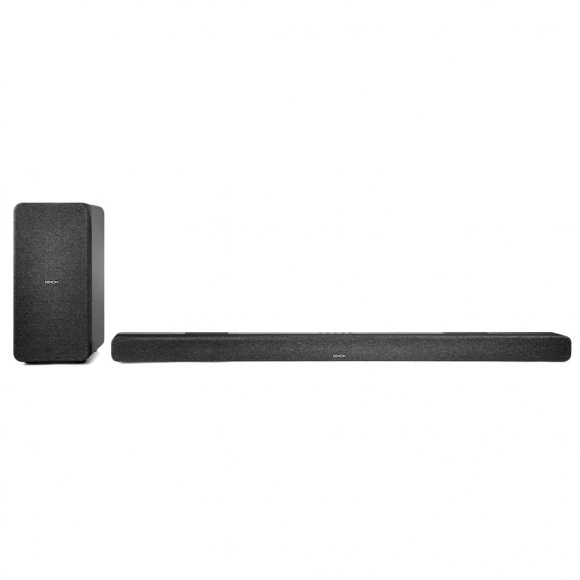 Denon DHT-S517 Black купить саундбар в Киеве, Днепре и Denon DHT-S517 Black купить саундбар в Киеве, Днепре и