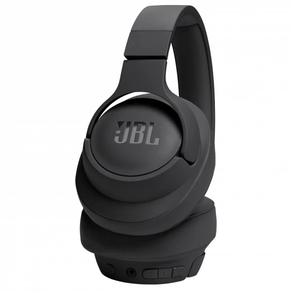 JBL Tune 720 BT Black (JBLT720BTBLK) купить наушники в Киеве