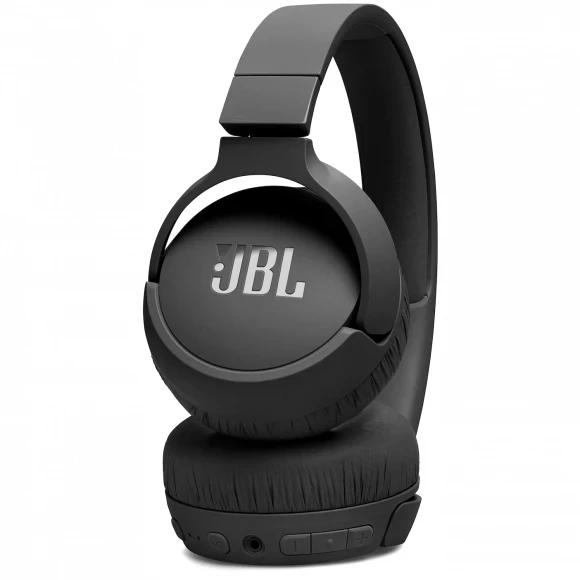 JBL Tune 670 NC Black (JBLT670NCBLK) купить наушники в Киеве