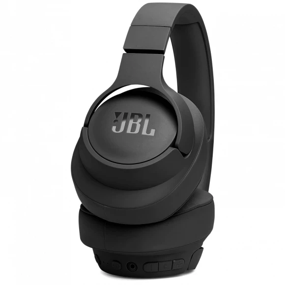 JBL Tune 770 NC Black (JBLT770NCBLK) купить наушники в Киеве