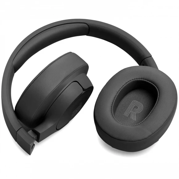 JBL Tune 770 NC Black (JBLT770NCBLK) купить наушники в Киеве