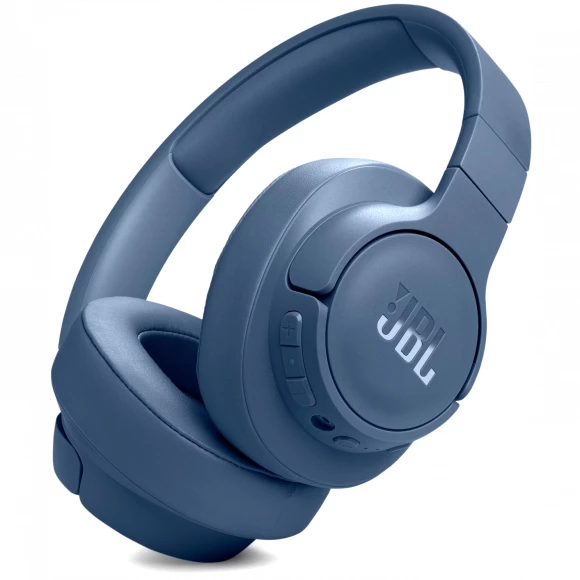 Беспроводные наушники JBL Tune 770 NC Blue (JBLT770NCBLU)