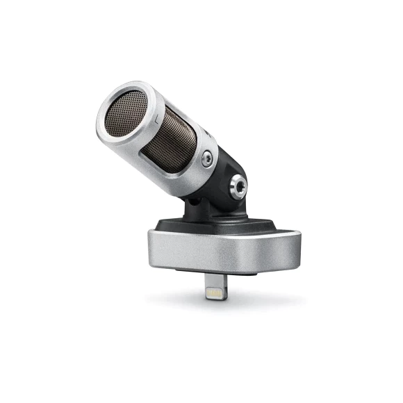 新品同様✴︎Shure MV88A－A Микрофон Shure MV88 купить, цена, отзывы на Shure MV88 | Soundmag