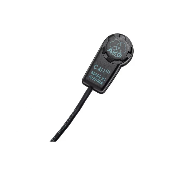 Микрофон AKG C411PP купить, цена, отзывы на AKG C411PP | Soundmag