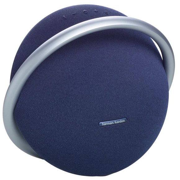 Портативная колонка Harman-Kardon Onyx Studio 8 Blue (HKOS8BLUEP