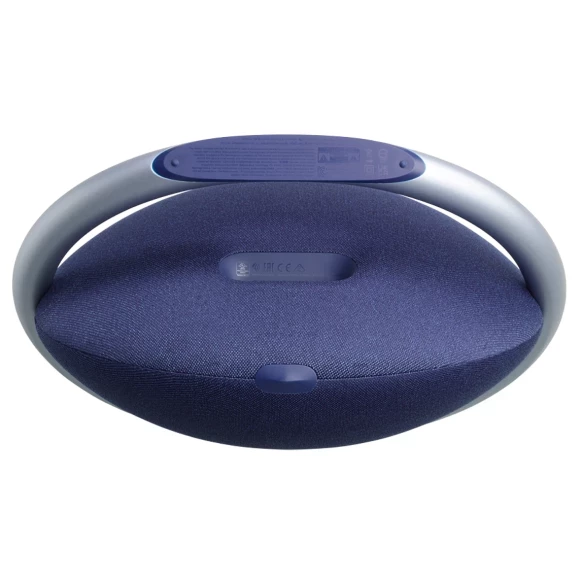 Портативная колонка Harman-Kardon Onyx Studio 8 Blue (HKOS8BLUEP