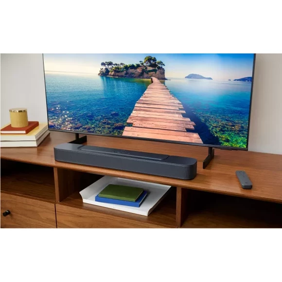 JBL Bar 2.0 All-in-One MK2 Black (JBLBAR20AIOM2BLKEP) купить