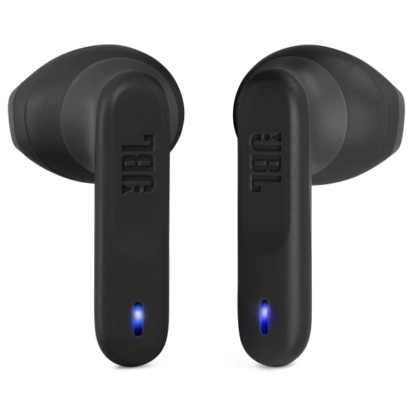 Беспроводные наушники JBL Wave Flex TWS Black (JBLWFLEXBLK)