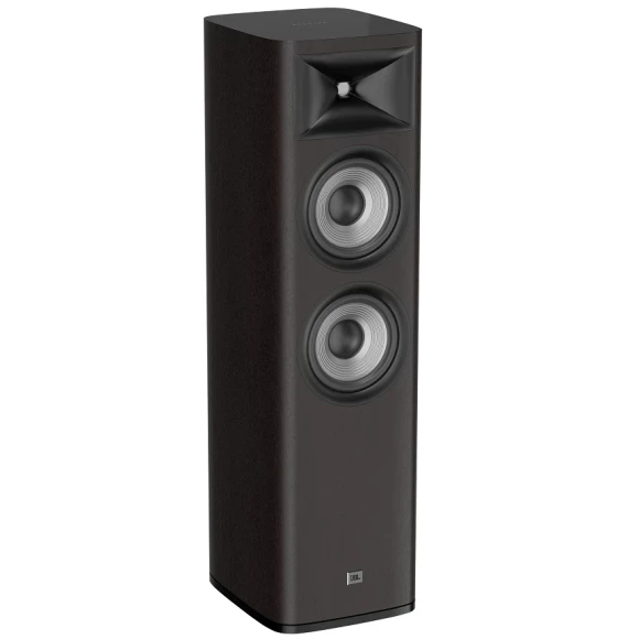 Акустика JBL Studio 690 Dark Walnut (JBLS690DKW) 1 шт.