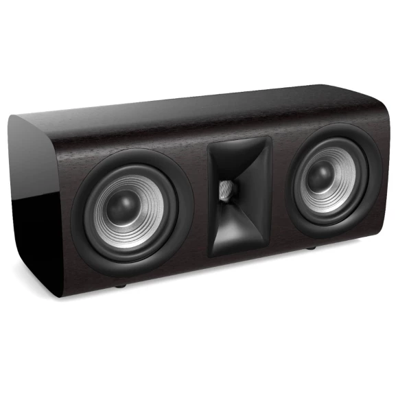 Центральный канал JBL Studio 625C Dark Walnut (JBLS625CDKW)