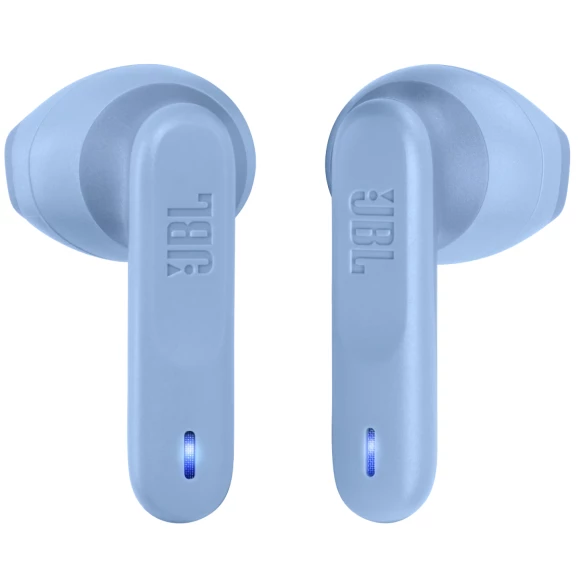 Беспроводные наушники JBL Wave Flex TWS Blue (JBLWFLEXBLU)