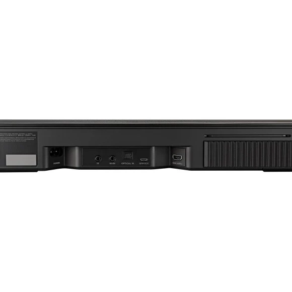 Bose Smart Soundbar 600 Black купить саундбар в Киеве, Днепре и