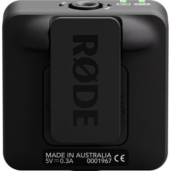 Rode Wireless ME купить микрофонную радиосистему в Киеве, Днепре и