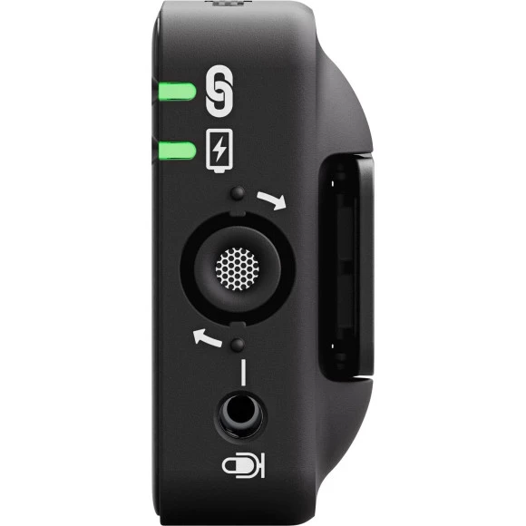 Rode Wireless ME купить микрофонную радиосистему в Киеве, Днепре и
