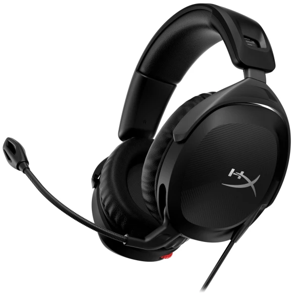 Наушники HyperX Cloud Stinger 2 3.5mm Black (519T1AA)