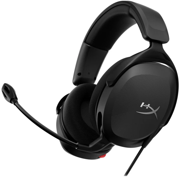 Kingston HyperX Cloud Stinger 2 Core PC 3.5mm Black (683L9AA