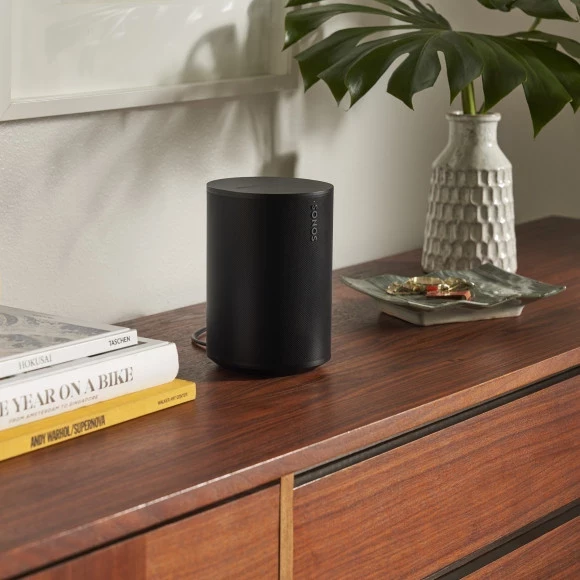 Sonos Era 100 Black купить, цена, отзывы на Sonos Era 100 Black