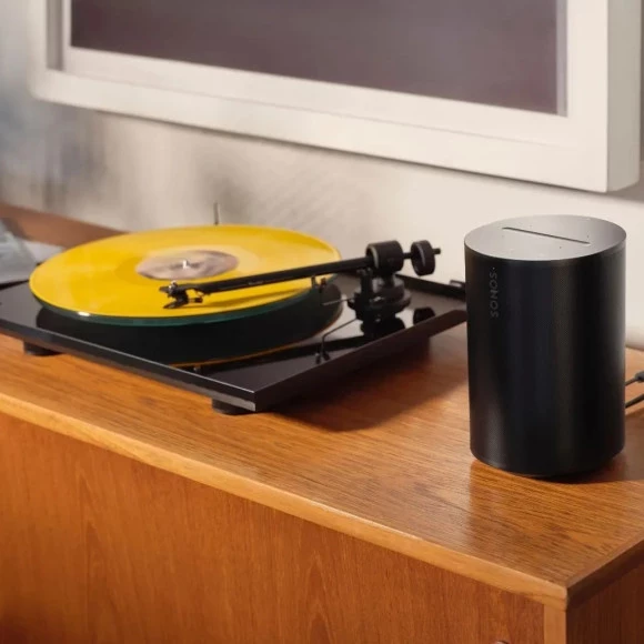 Sonos Era 100 Black купить, цена, отзывы на Sonos Era 100 Black