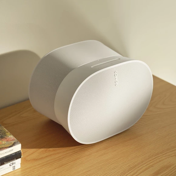 Sonos Era 300 White купити, ціна, відгуки на Sonos Era 300 White