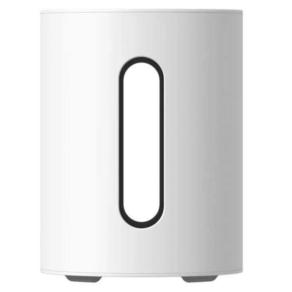 Sonos Sub Mini White купити, ціна, відгуки на Sonos Sub Mini White