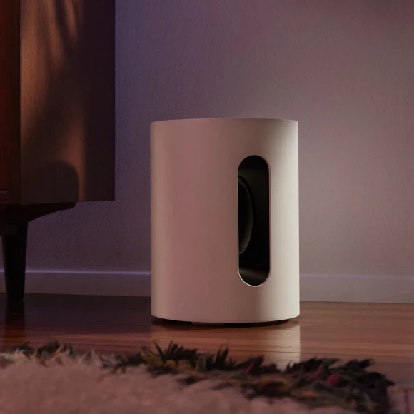 Sonos Sub Mini White купити, ціна, відгуки на Sonos Sub Mini White
