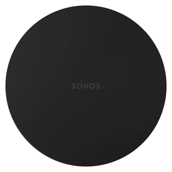 Sonos Sub Mini Black купить, цена, отзывы на Sonos Sub Mini