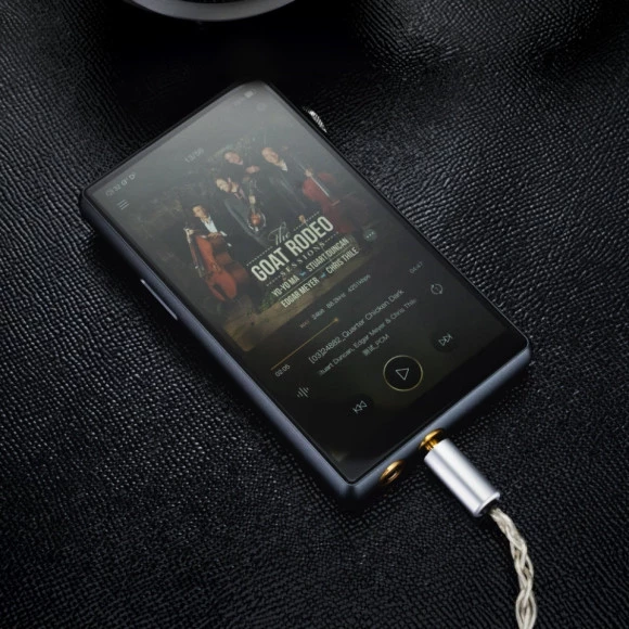 iBasso DX170 Gray купить, цена, отзывы на iBasso DX170 Gray | Soundmag