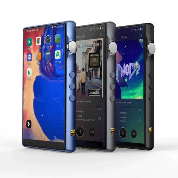 iBasso DX170 Gray купить, цена, отзывы на iBasso DX170 Gray | Soundmag