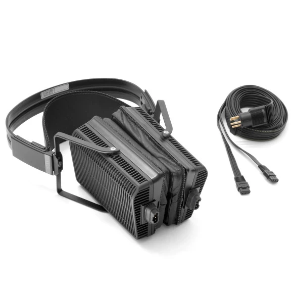 ヘッドフォン+イヤフォン STAX SR-L700 w17b8b5 STAX、新世代コンデンサ型ヘッドフォン「SR-L700」 - AV Watch